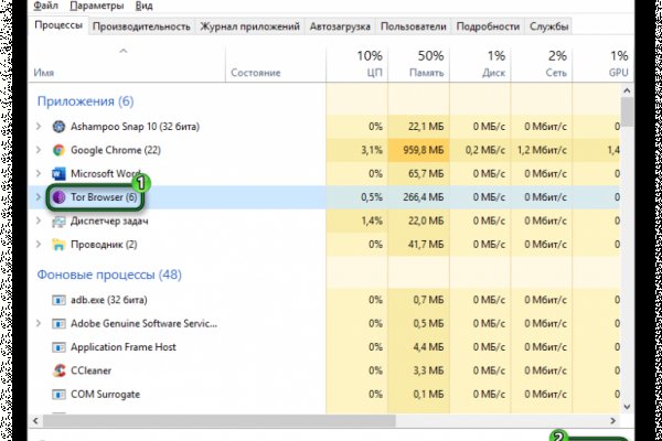 Kraken это