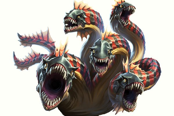 Kraken адрес