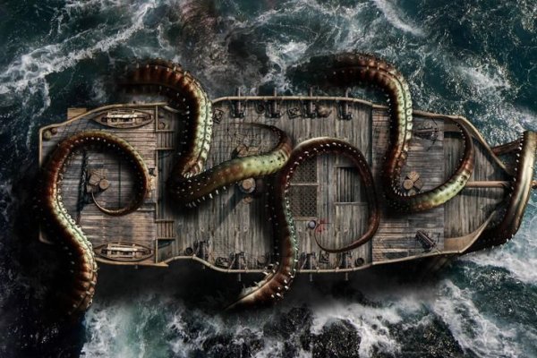 Kraken official