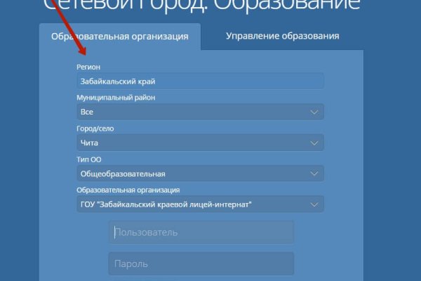 Сайты для даркнета